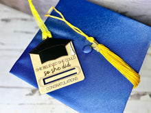 Load image into Gallery viewer, Graduation Money Ornament