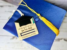 Load image into Gallery viewer, Graduation Money Ornament