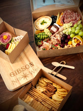 Load image into Gallery viewer, Rubberwood