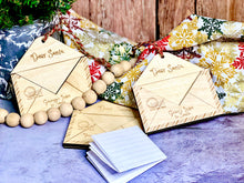 Load image into Gallery viewer, Letter to Santa