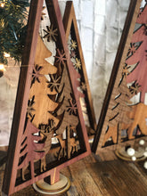 Load image into Gallery viewer, Woodland Critters