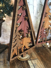 Load image into Gallery viewer, Woodland Critters