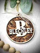 Load image into Gallery viewer, Peony Christmas