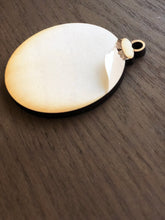Load image into Gallery viewer, DIY Ornament Round