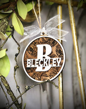 Load image into Gallery viewer, Peony Christmas