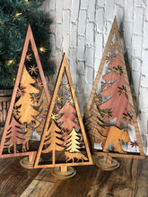 Load image into Gallery viewer, Woodland Critters