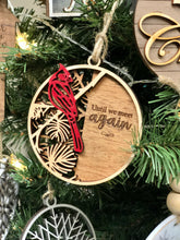 Load image into Gallery viewer, Remembrance Ornaments