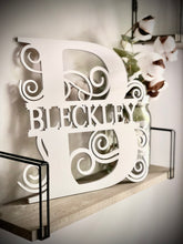 Load image into Gallery viewer, Heyyyyy Monogram!