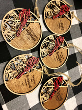 Load image into Gallery viewer, Remembrance Ornaments