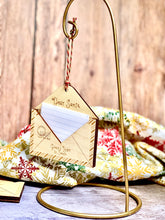 Load image into Gallery viewer, Letter to Santa