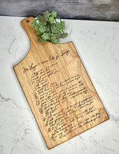 Load image into Gallery viewer, Rubberwood (Large)