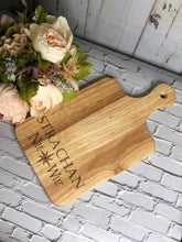 Load image into Gallery viewer, Rubberwood