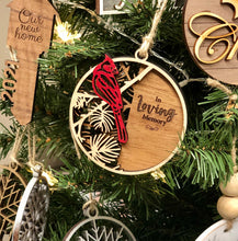 Load image into Gallery viewer, Remembrance Ornaments