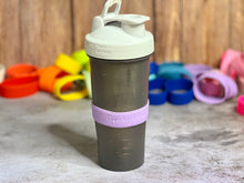 Load image into Gallery viewer, Personalized Silicone Cup Bands