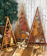 Load image into Gallery viewer, Woodland Critters