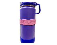 Load image into Gallery viewer, Personalized Silicone Cup Bands