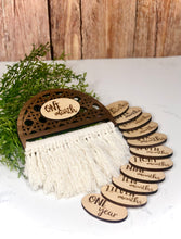 Load image into Gallery viewer, Baby Milestone