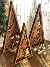 Load image into Gallery viewer, Woodland Critters