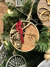 Load image into Gallery viewer, Remembrance Ornaments