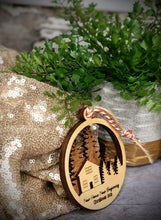 Load image into Gallery viewer, New Home, New Beginnings Ornament