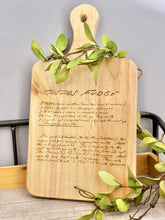 Load image into Gallery viewer, Rubberwood