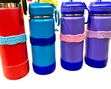 Load image into Gallery viewer, Personalized Silicone Cup Bands