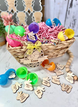 Load image into Gallery viewer, Easter Bunny Tokens