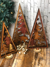 Load image into Gallery viewer, Woodland Critters