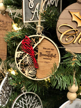 Load image into Gallery viewer, Remembrance Ornaments