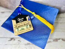 Load image into Gallery viewer, Graduation Money Ornament
