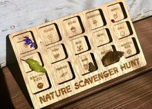 Load image into Gallery viewer, Nature Scavenger Hunt
