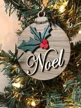 Load image into Gallery viewer, Shiplap Christmas
