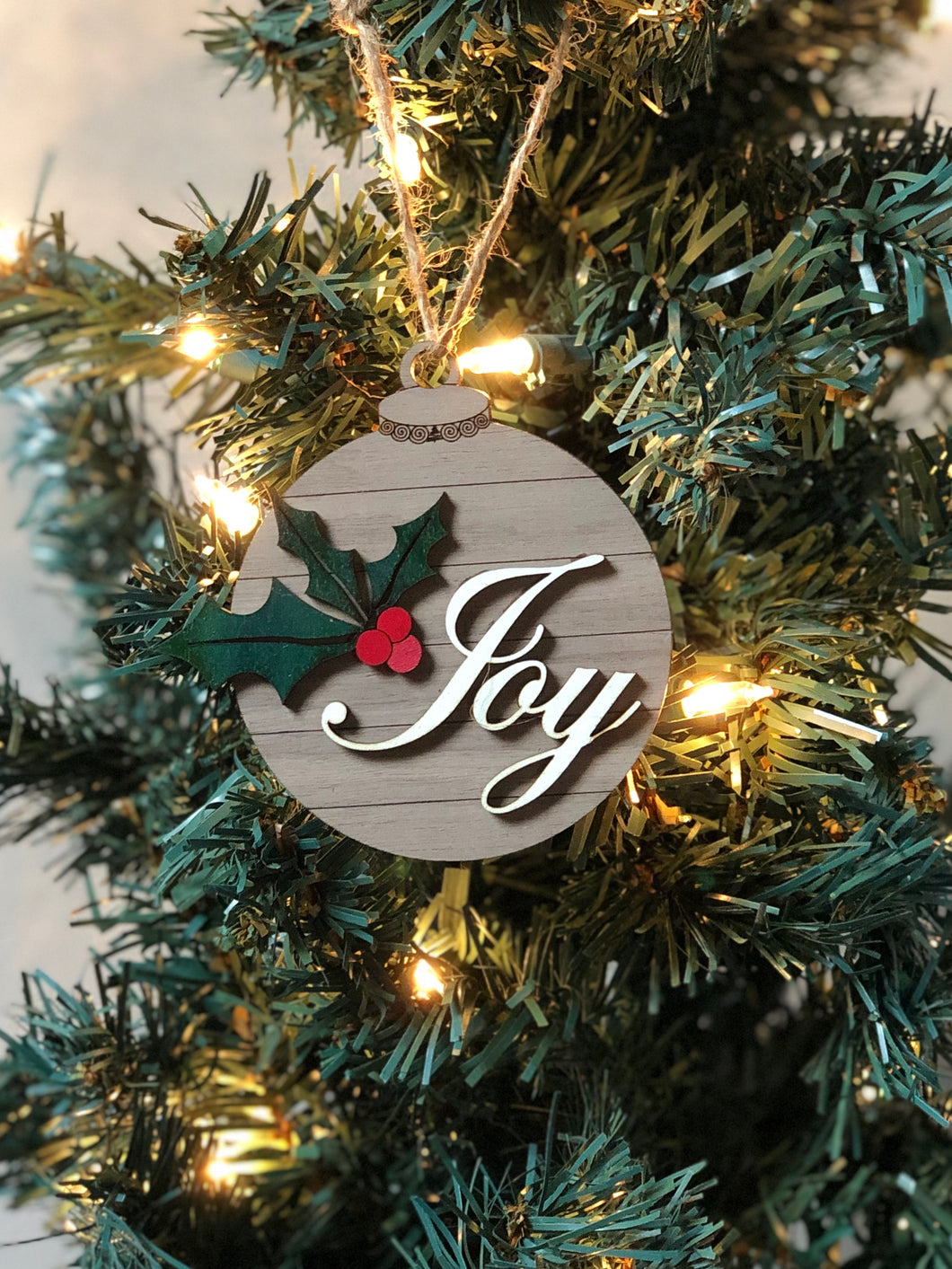 Shiplap Christmas