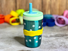 Load image into Gallery viewer, Personalized Silicone Cup Bands
